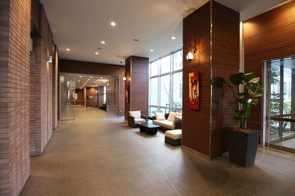 品川シーサイドビュータワー1の物件内観写真